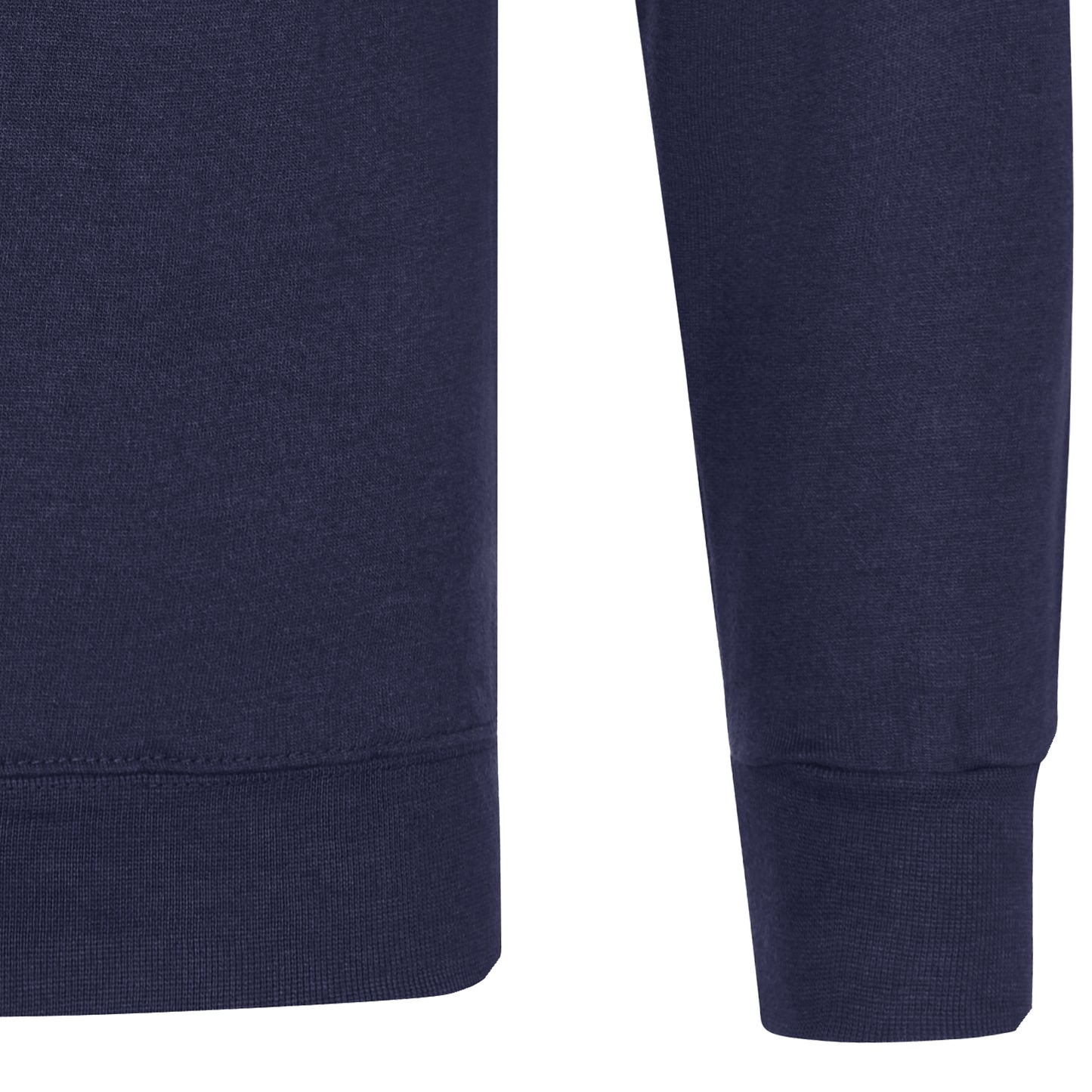 Sweatshirt Sweater Top Pullover Jumper Navy