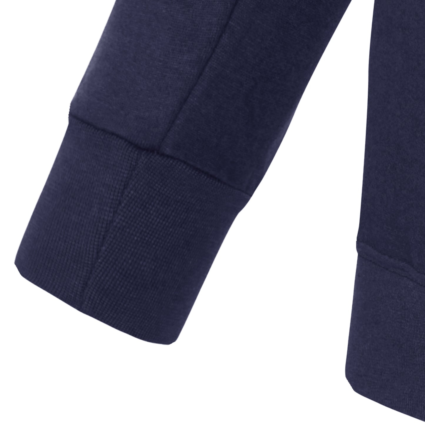 Sweatshirt Sweater Top Pullover Jumper Navy