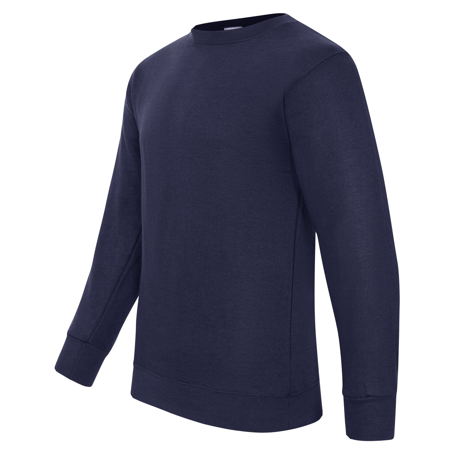 Sweatshirt Sweater Top Pullover Jumper Navy