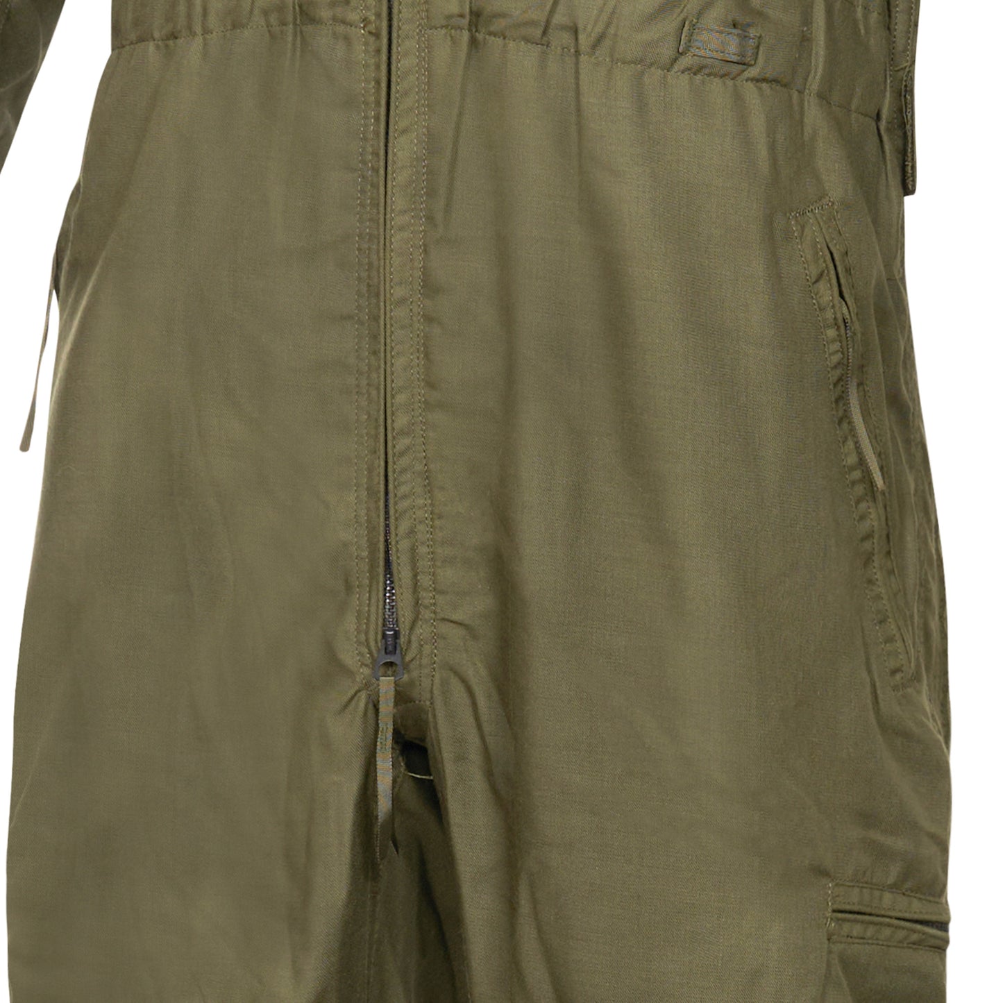 Original US Flying Suit Nomex Coverall Grade 1 Olive