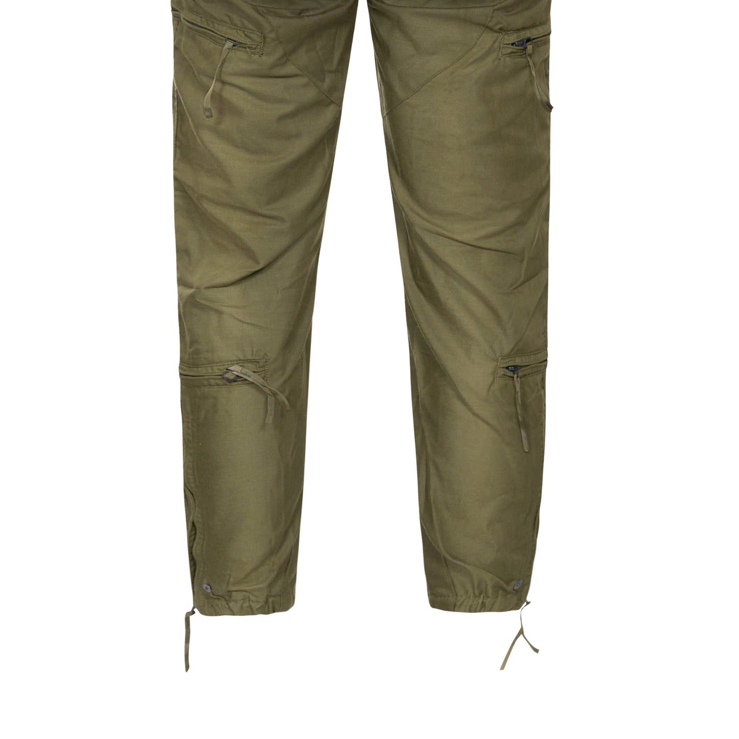 Original US Flying Suit Nomex Coverall Grade 1 Olive