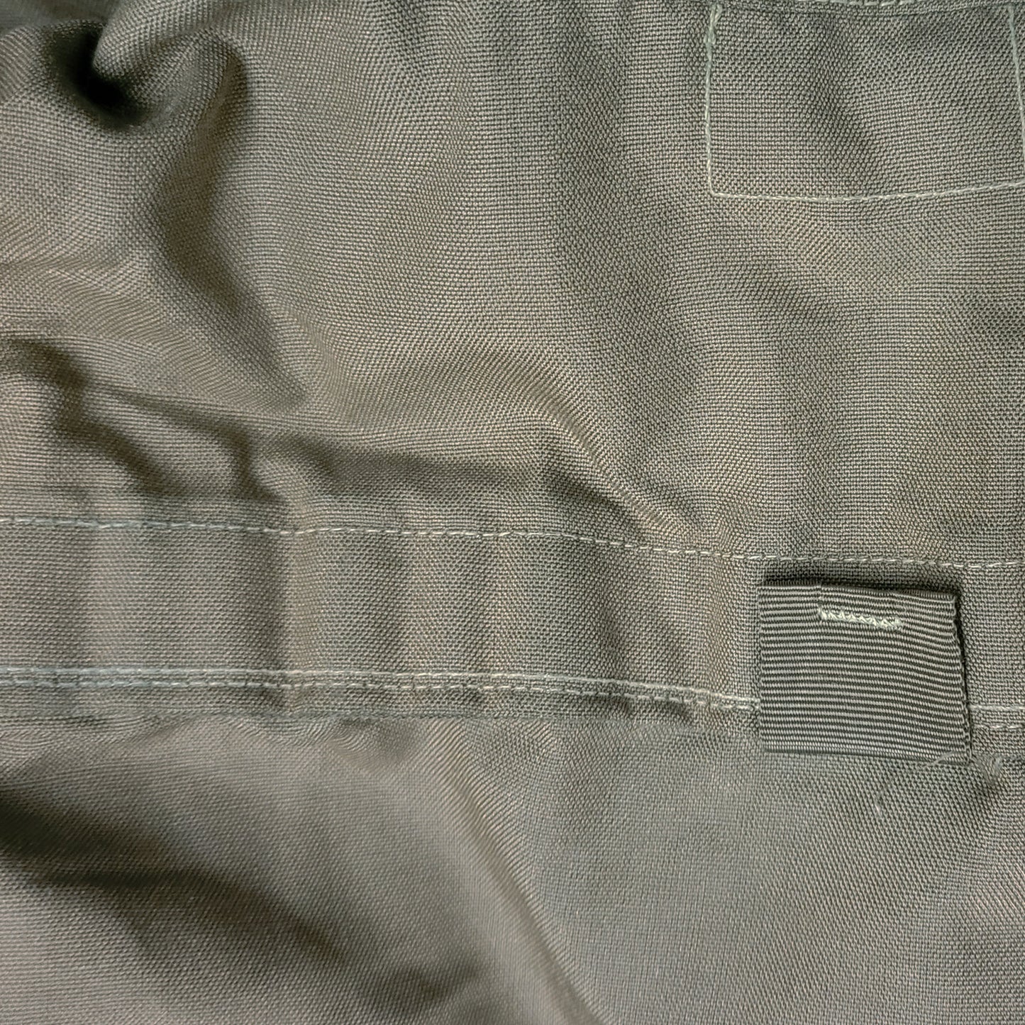 Original US Flying Suit Nomex Coverall Grade 2 Olive