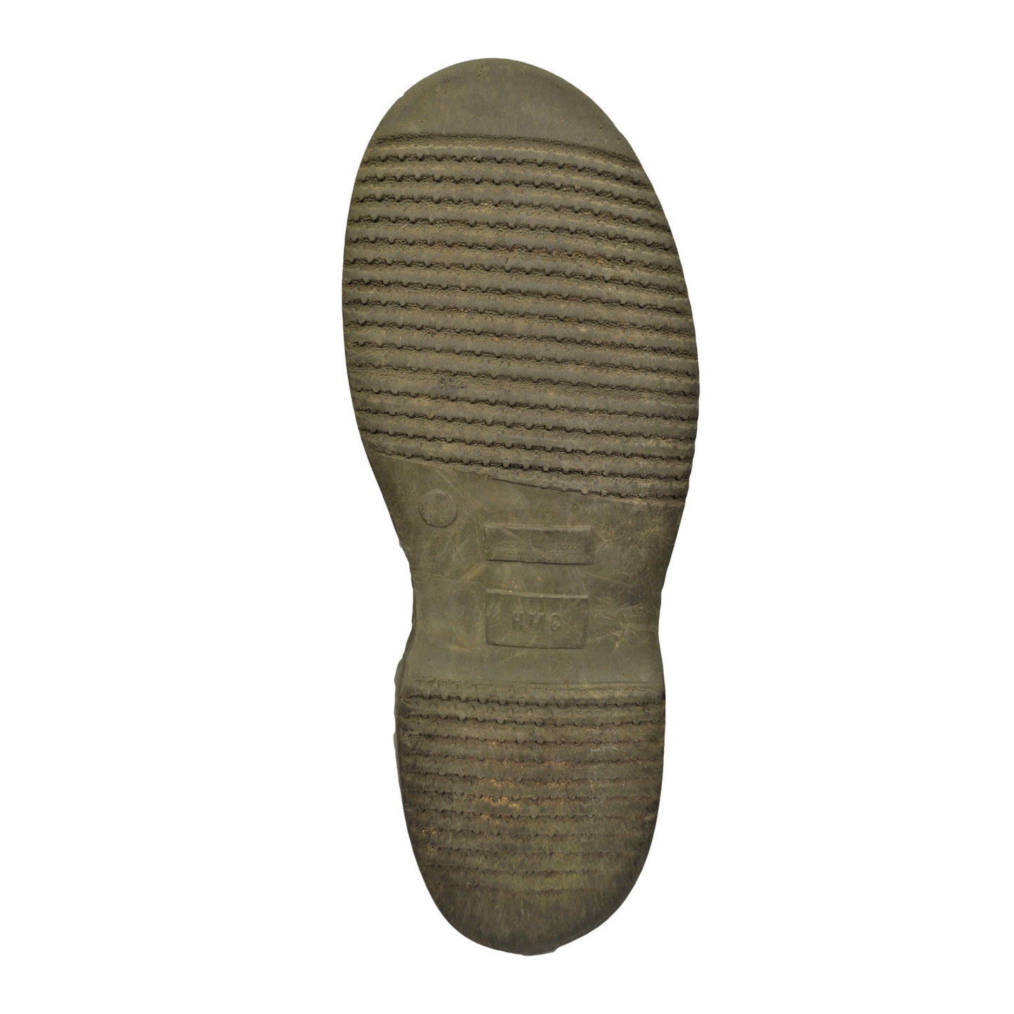 Original US Rubber Over Boot Hunting Wellington Olive