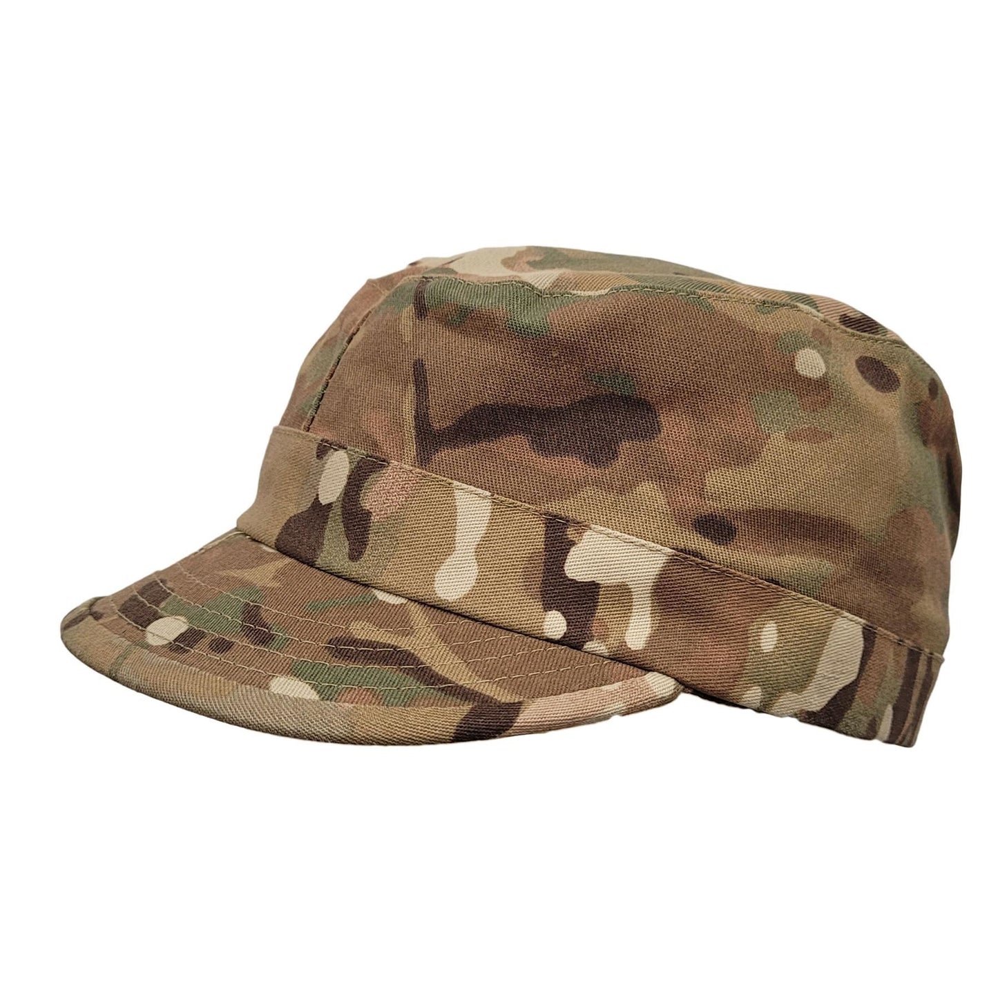 Army Hat Original US Military Patrol Cap Multi-Camo PROPPER