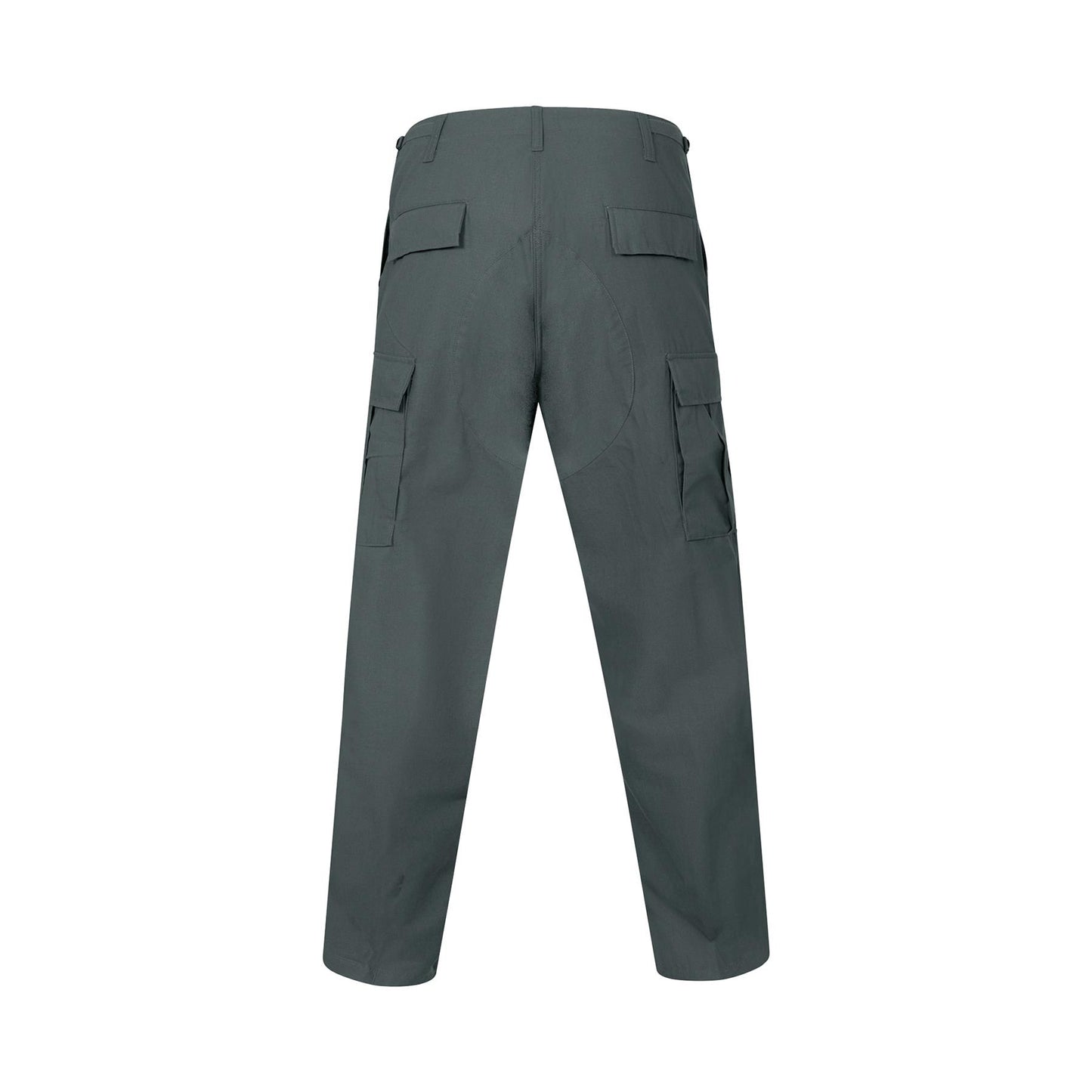 Original US Army Combat Trouser - Ripstop Charcoal Grey
