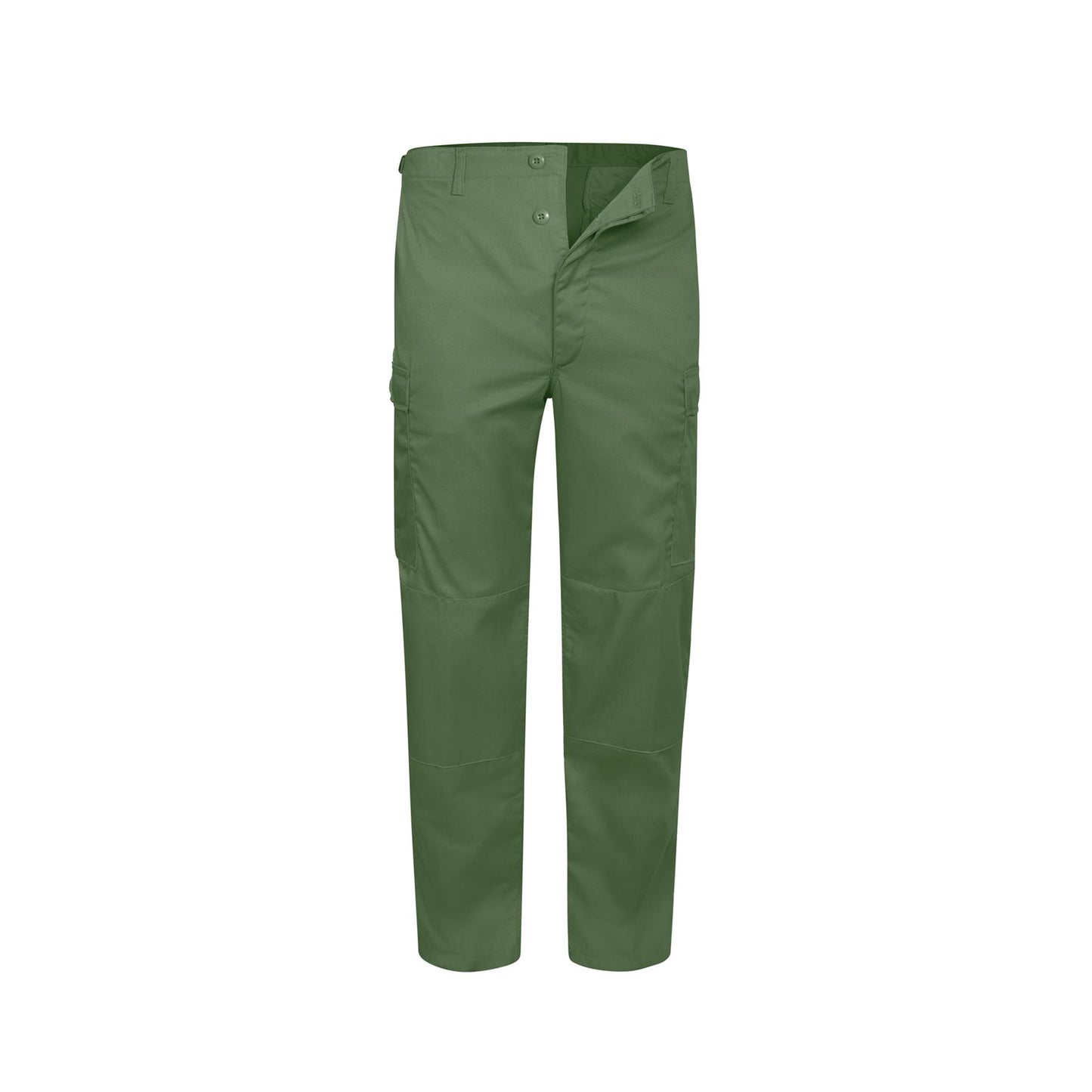 Original US Army Combat Trouser Olive