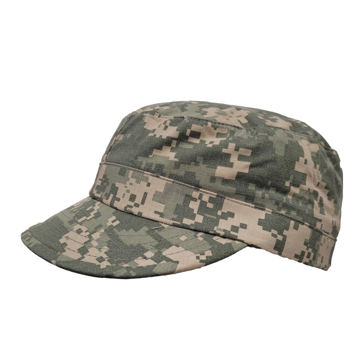 Army Hat Original US Military Patrol Cap ACU Digital