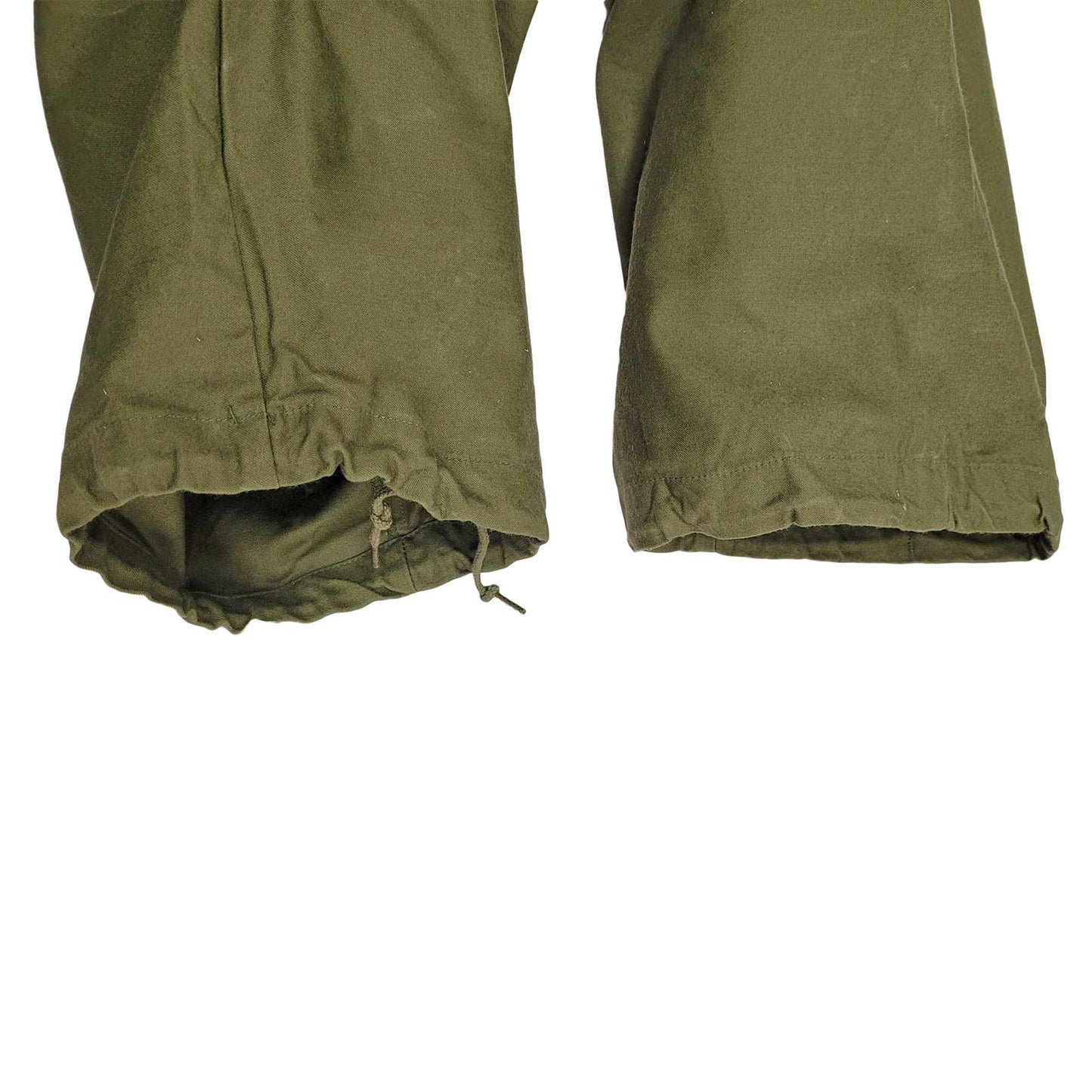 M65 Trouser Original US Army Military Vintage Combat Pants Olive
