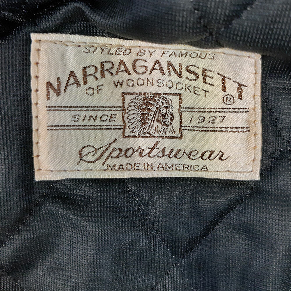 US Baseball Jacket Durable Sport Bomber Blue