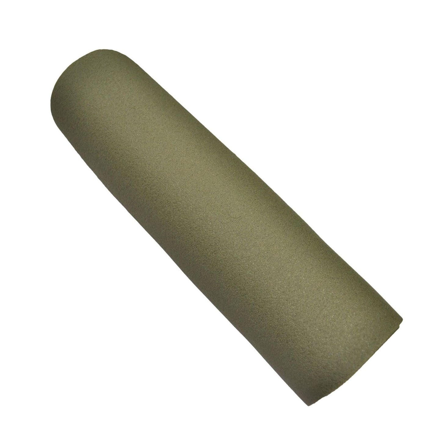 Rollmat Army Style Camping Outdoor Travel Sleeping Roll Mat Olive