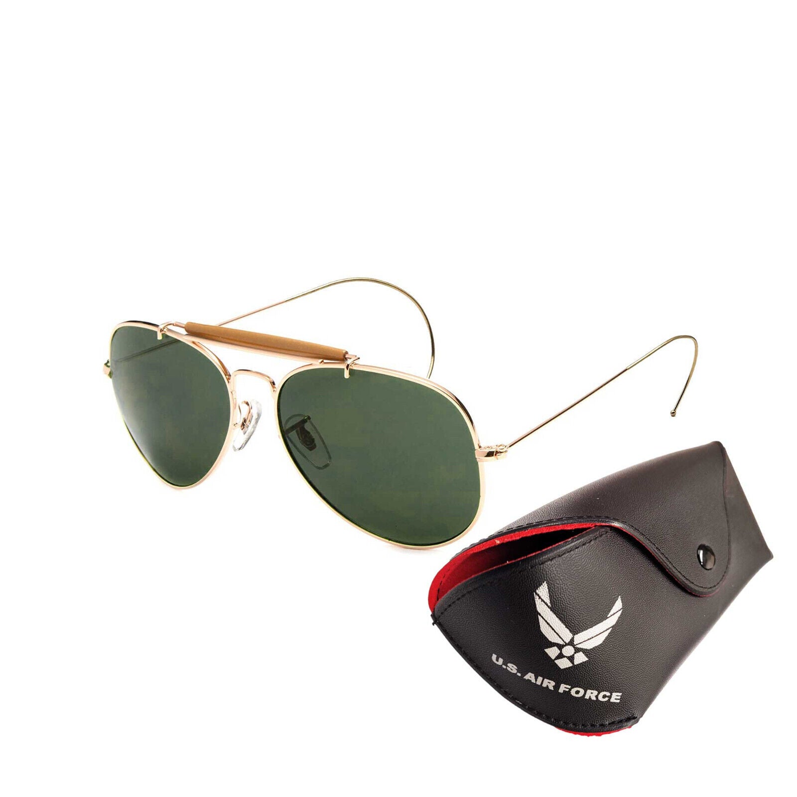 Eye Glasses Surplus Sunglasses BALLISTIC SUNGLASSES VAPOR WILEY X