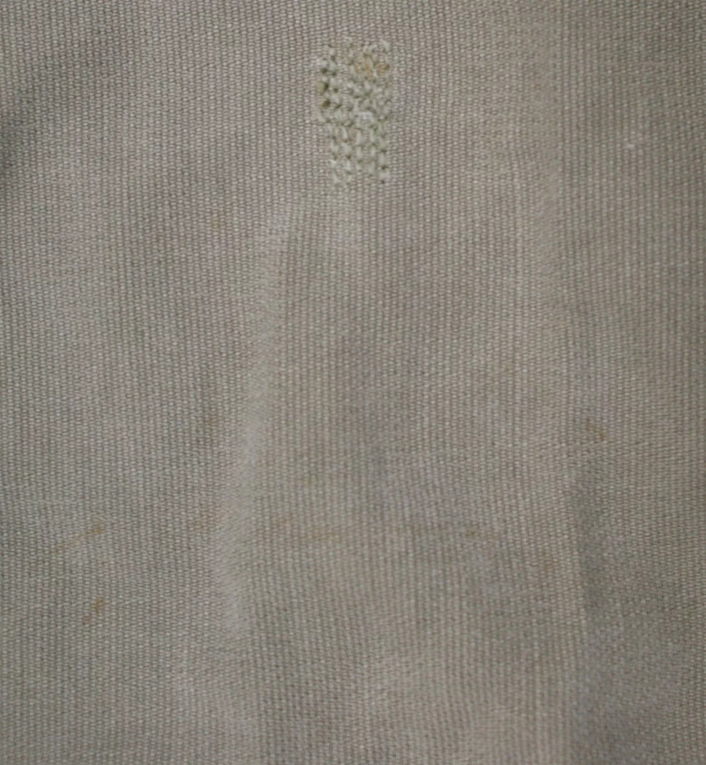 German Moleskin Trouser Original Vintage Surplus Grade 2 Olive