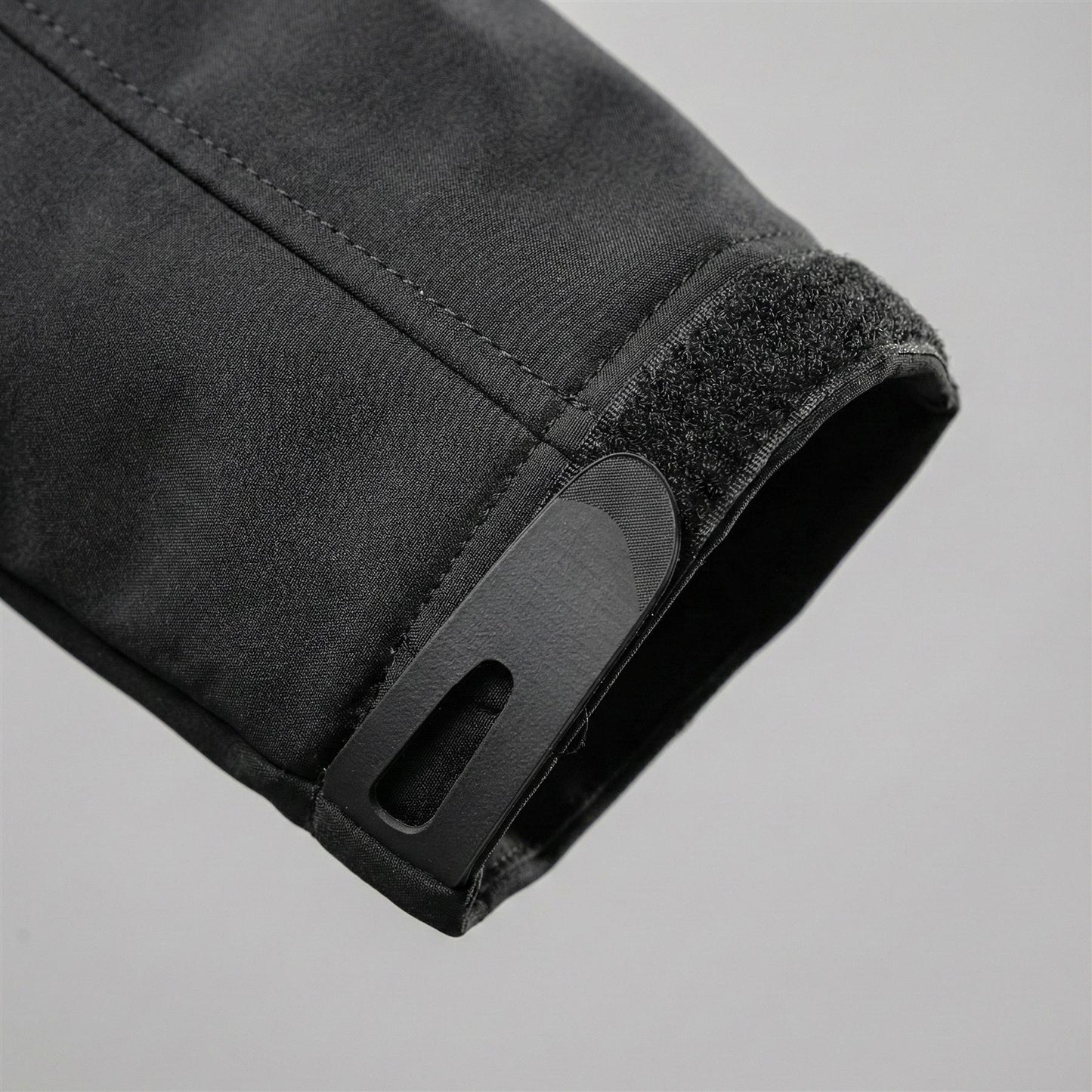 Softshell Jacket Waterproof Hybrid Fleece Coat Military Work Top