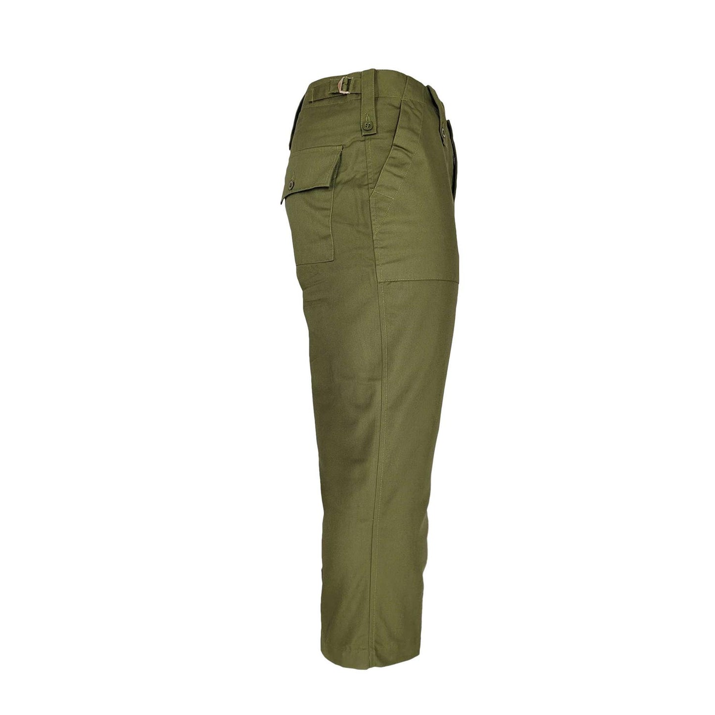 Original British Army Lightweight Trouser Olive