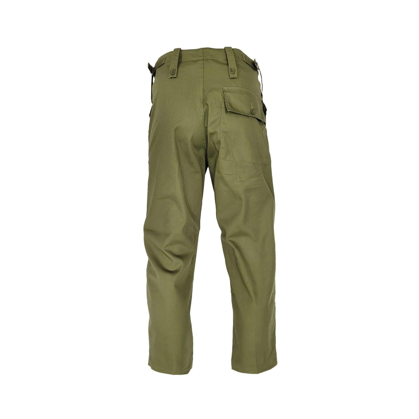 Original British Army Lightweight Trouser Olive