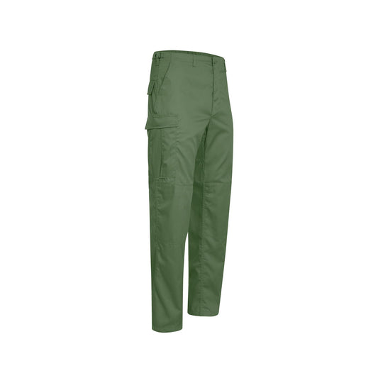 Original US Army Combat Trouser Olive