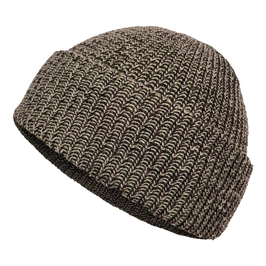 Army Hat Military Style Combat Beanie Watch Cap Woodland Camo