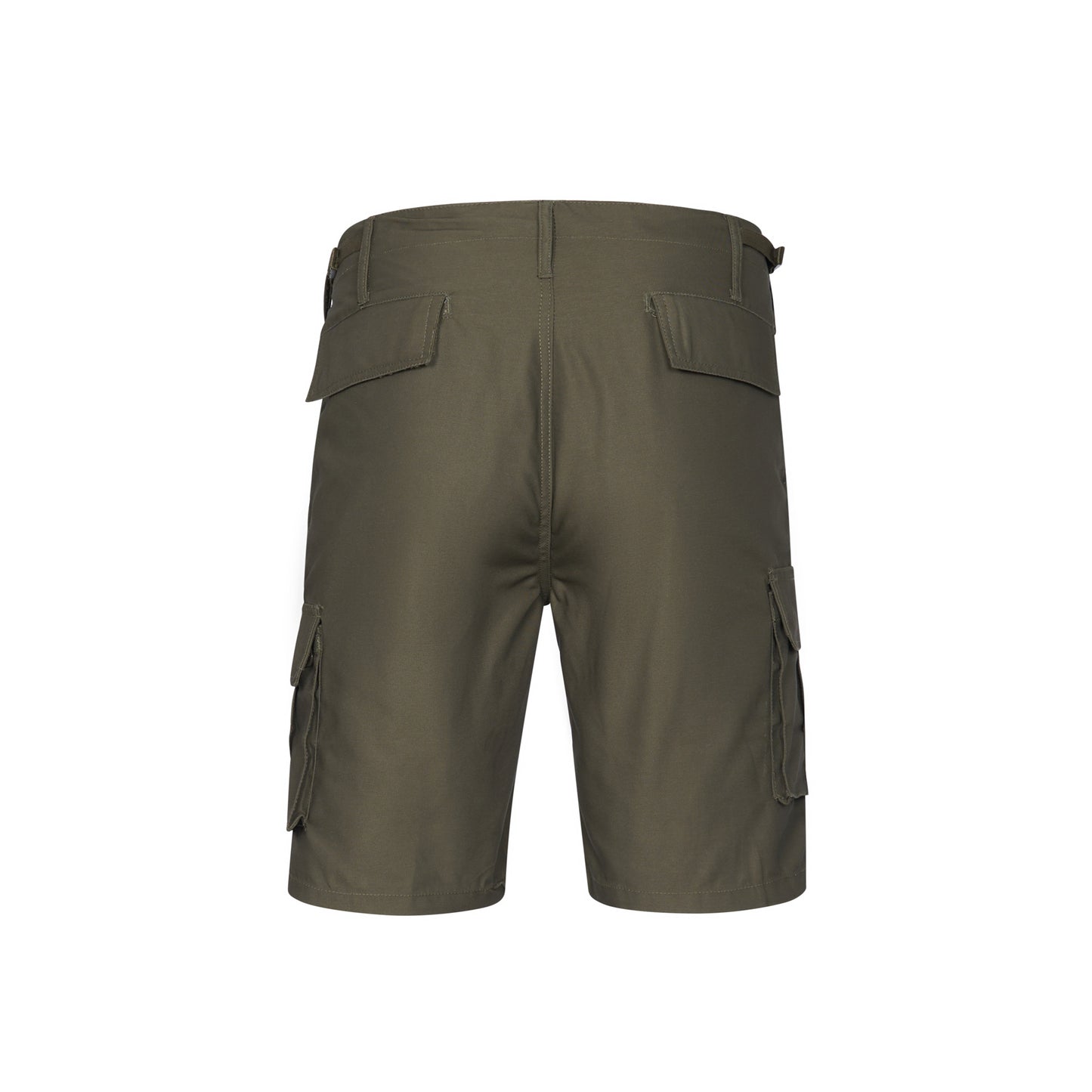 Combat Cargo Shorts MPA5 Olive