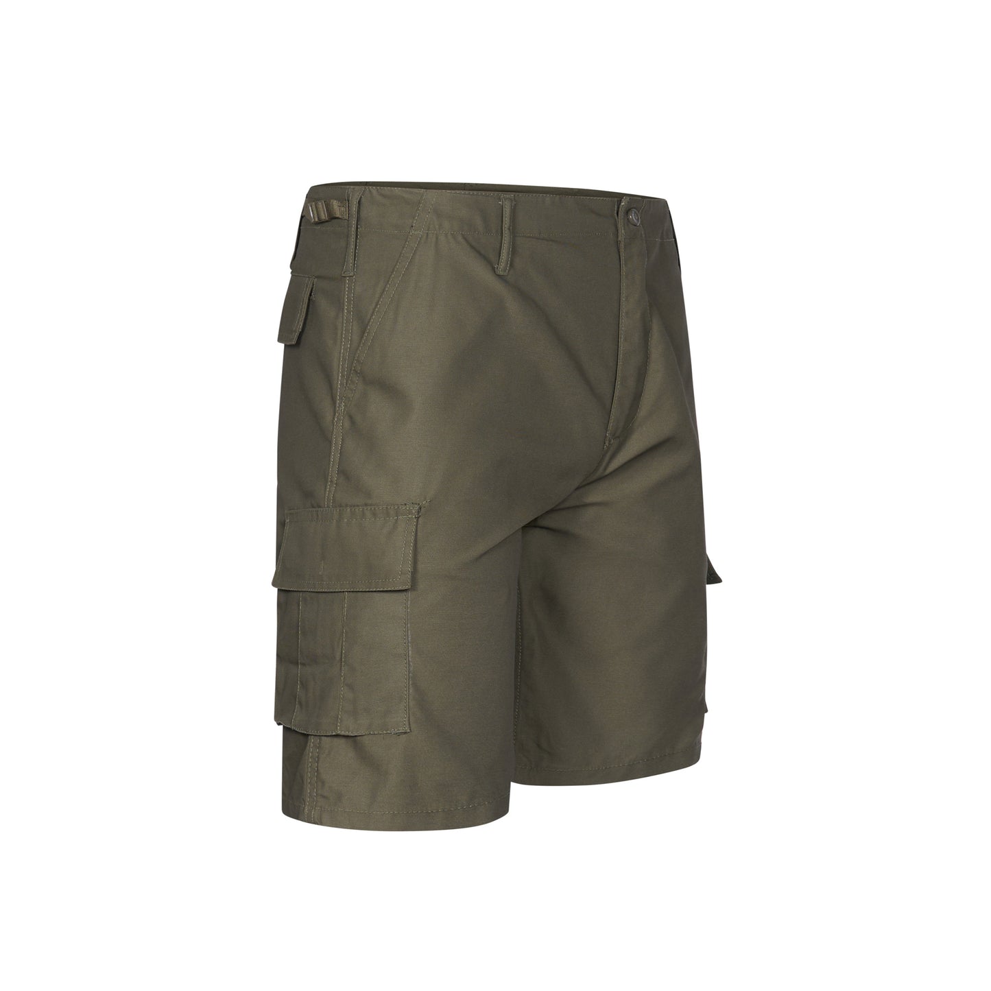 Combat Cargo Shorts MPA5 Olive