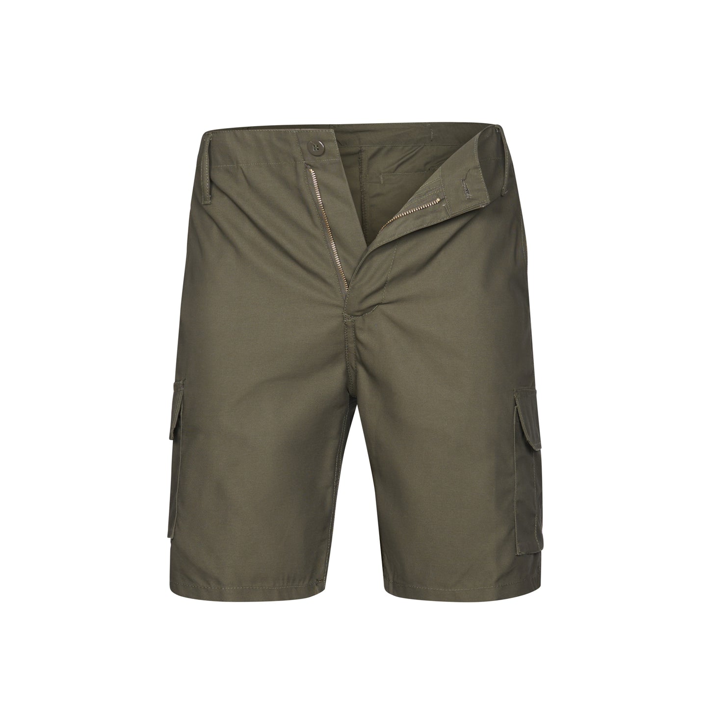 Combat Cargo Shorts MPA5 Olive