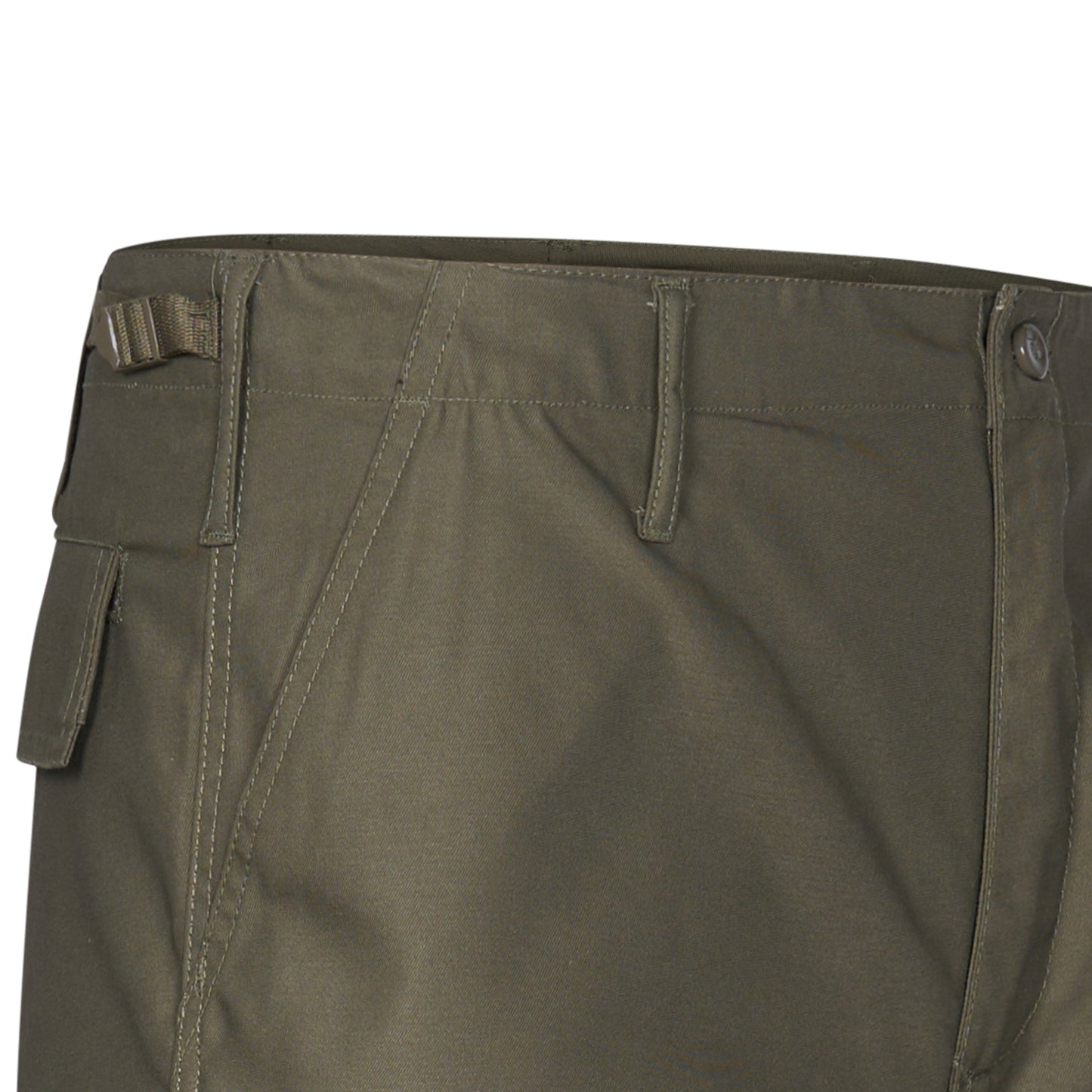 Combat Cargo Shorts MPA5 Olive