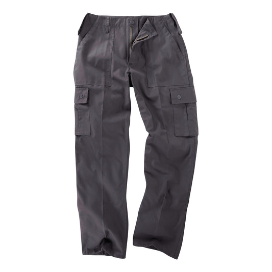 Combat Cargo Trouser 6 Pocket Grey