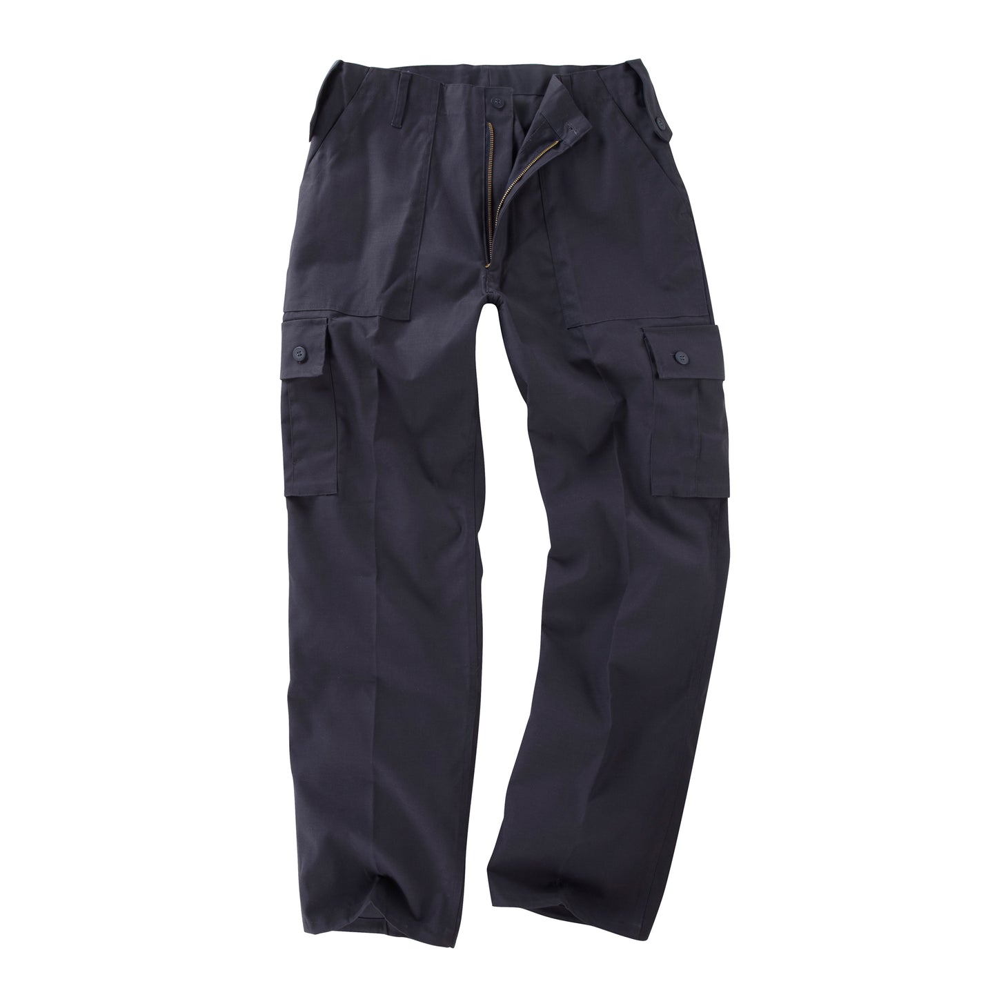 Kids Trousers Army Combat Pants Navy