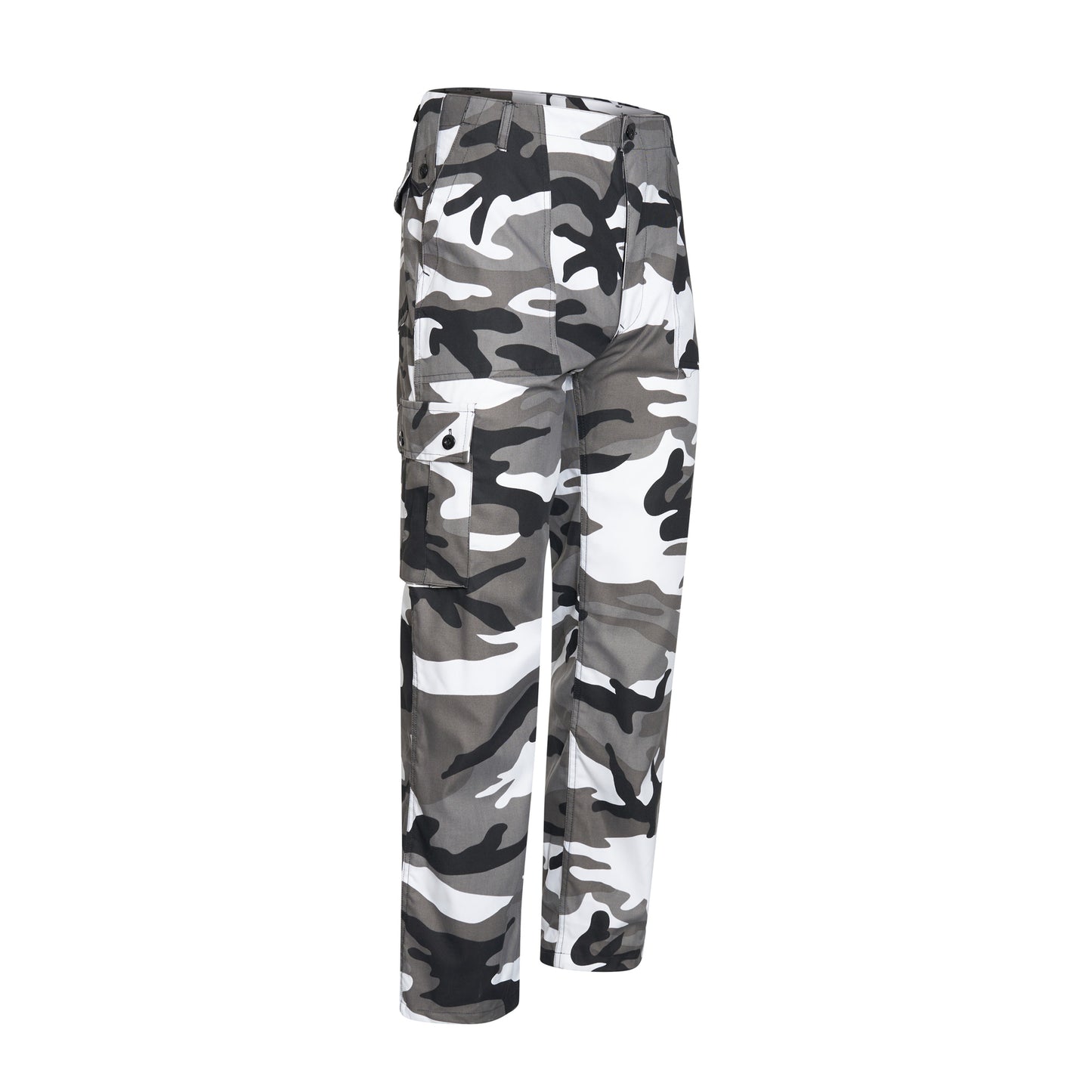 Combat Cargo Trouser 6 Pocket Urban Camo