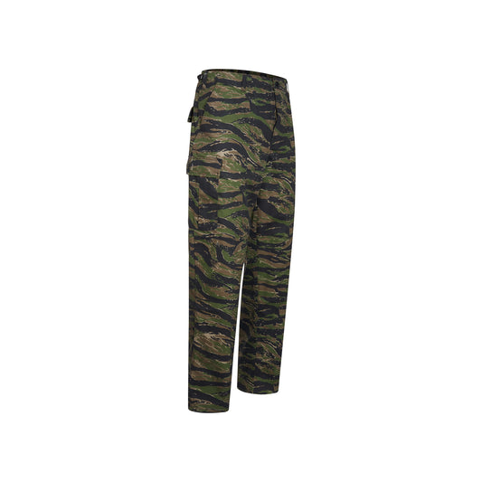 Original US Army Combat Trouser Tiger Stripe Camo