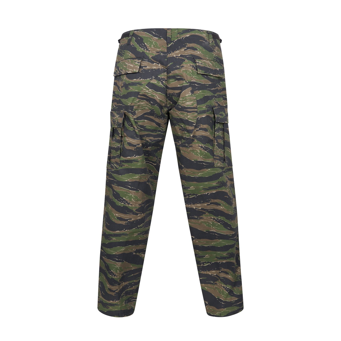 US Army Trousers Original TRU-SPEC BDU Tiger Stripe Camo