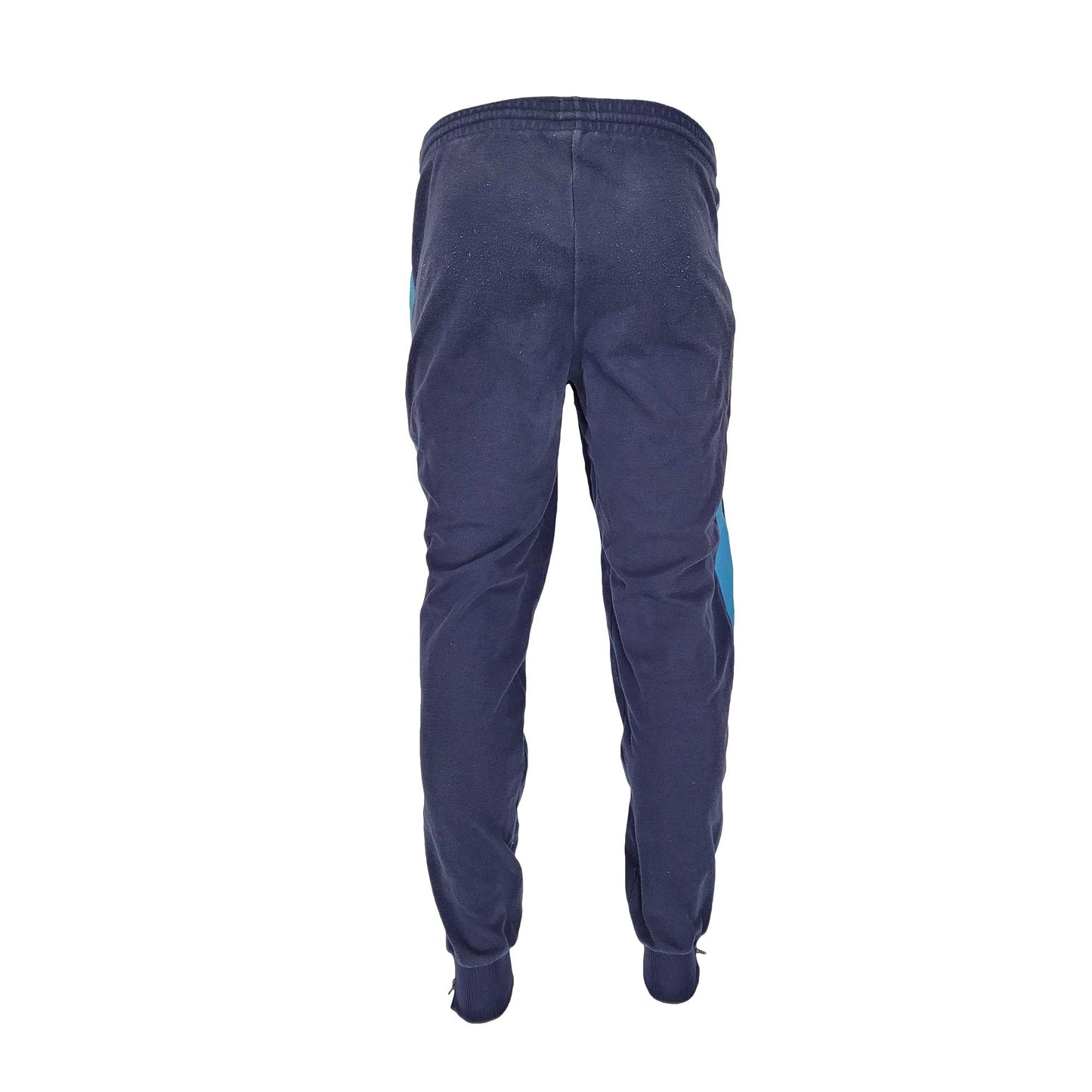 Army Tracksuit Bottom Original German Bundeswehr Uniform Trouser Grade 2 Navy