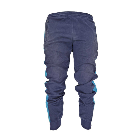 Army Tracksuit Bottom Original German Bundeswehr Uniform Trouser Grade 2 Navy