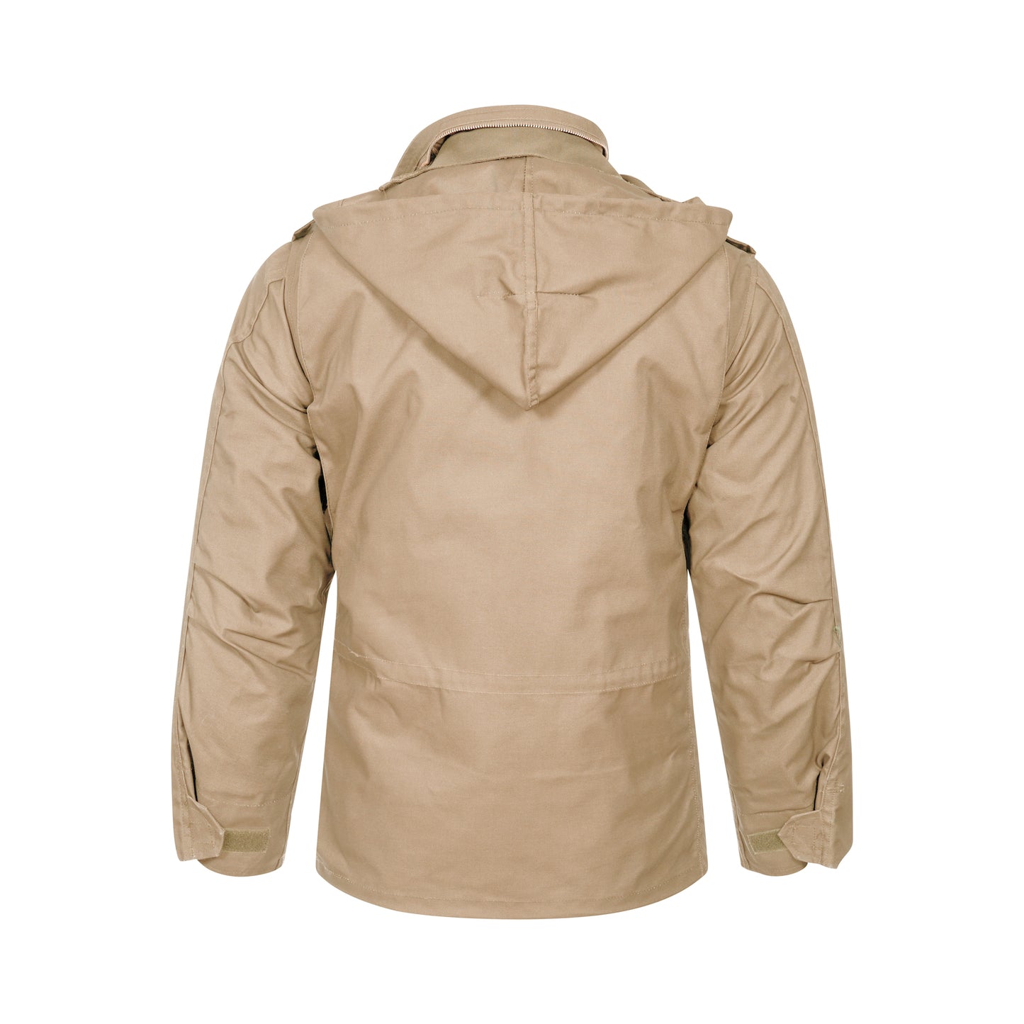 M65 Field Jacket Lined Beige