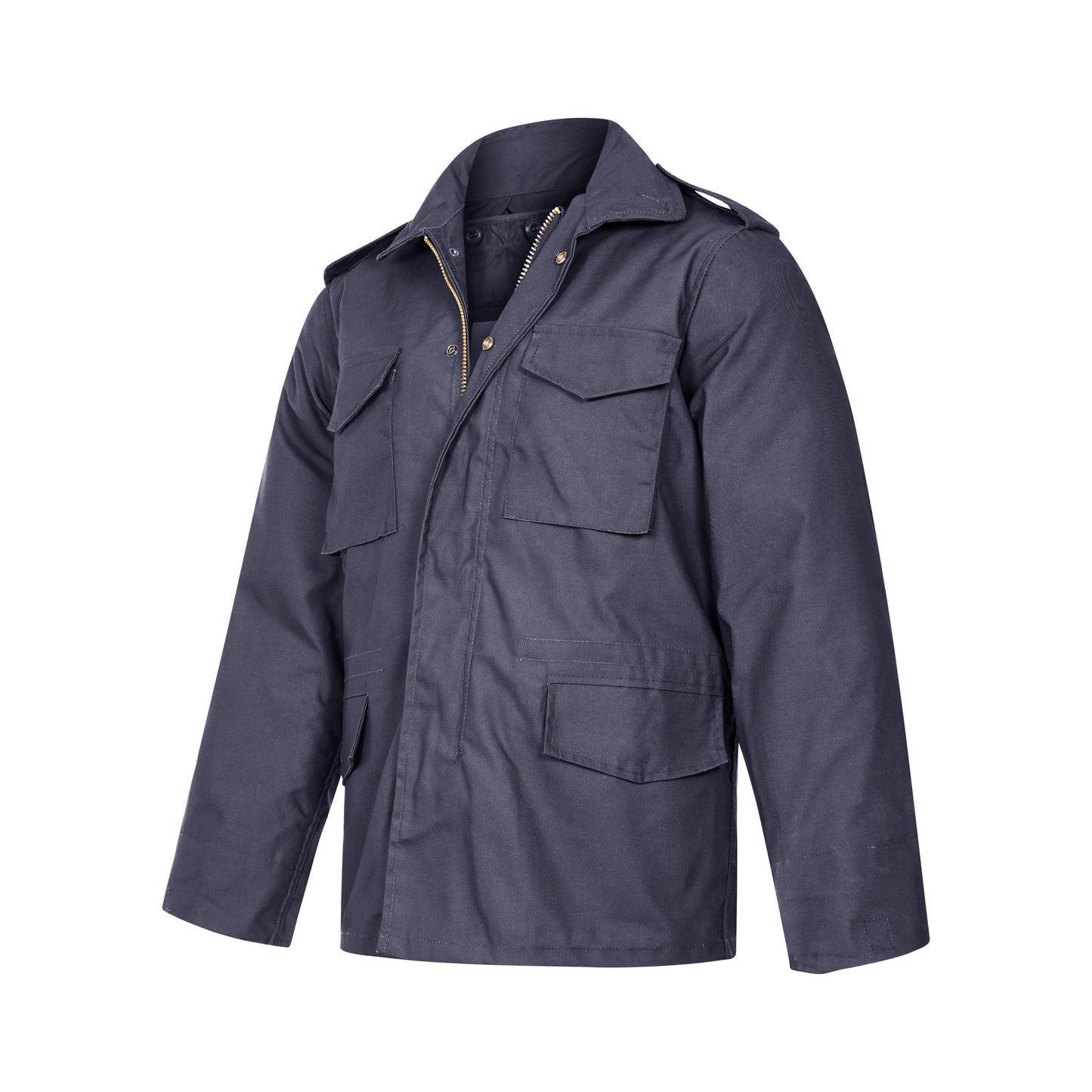 M65 Field Jacket Lined Navy