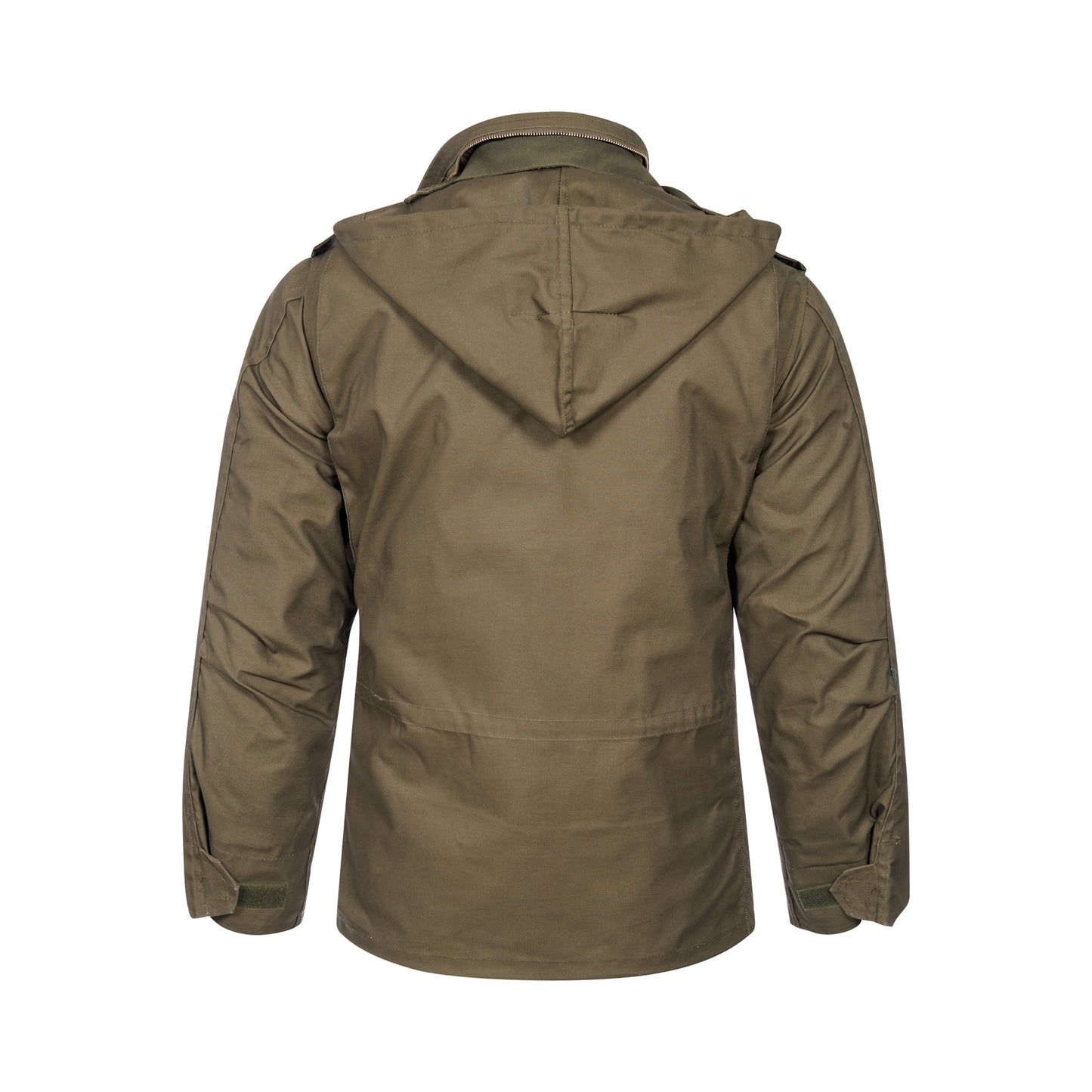 M65 Field Jacket Lined Olive