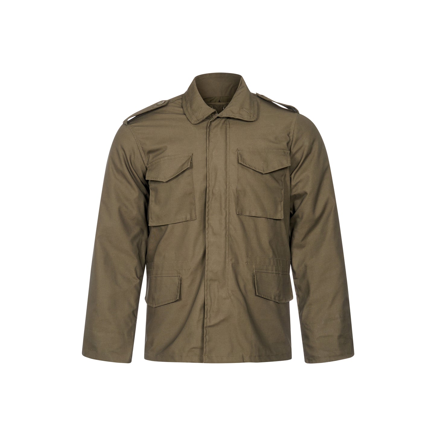 M65 Field Jacket Lined Olive