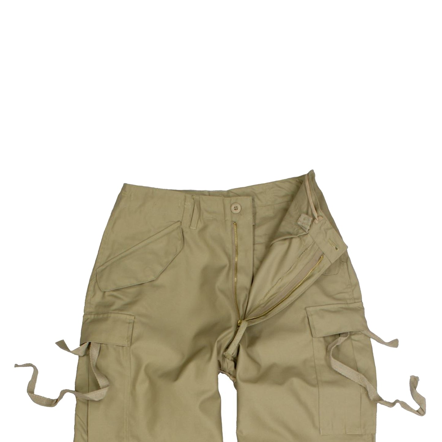 M65 Trouser Army Style Beige