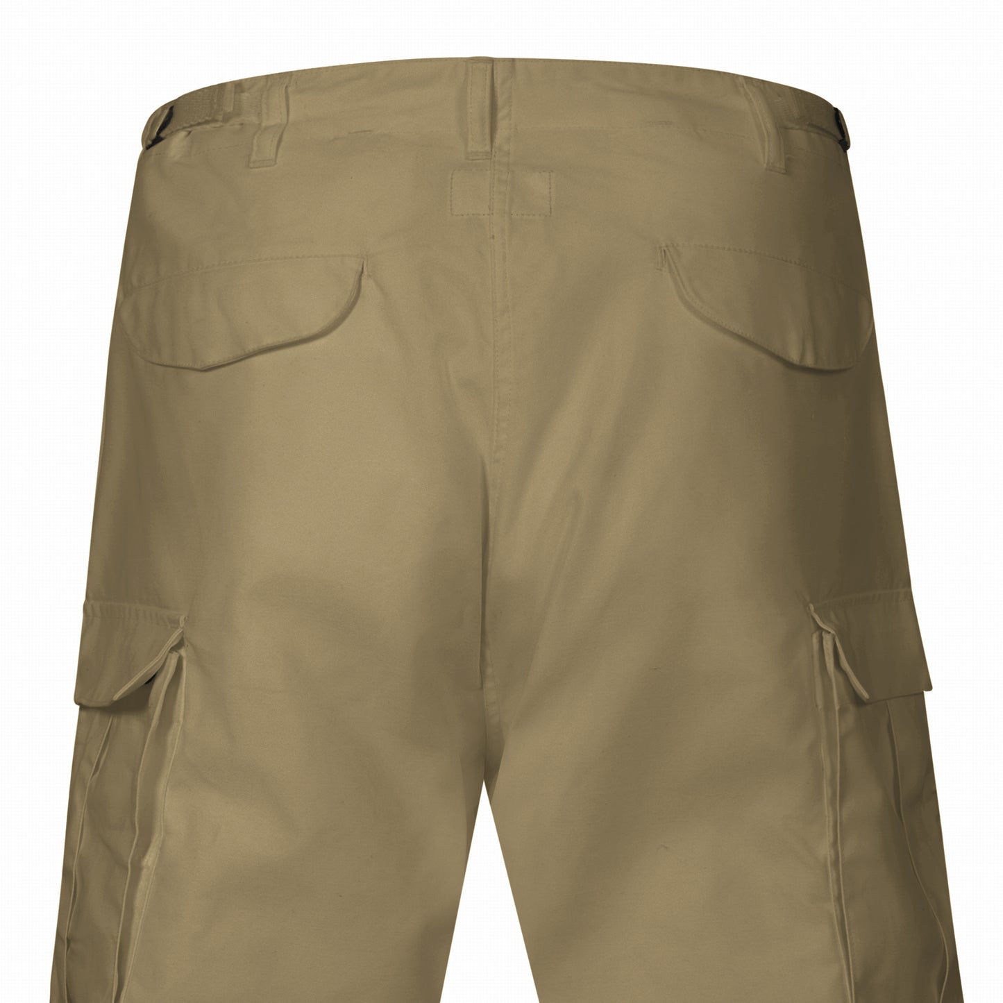 M65 Trouser Army Style Beige