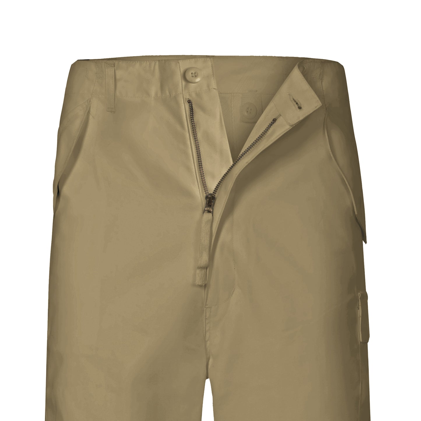 M65 Trouser Army Style Beige