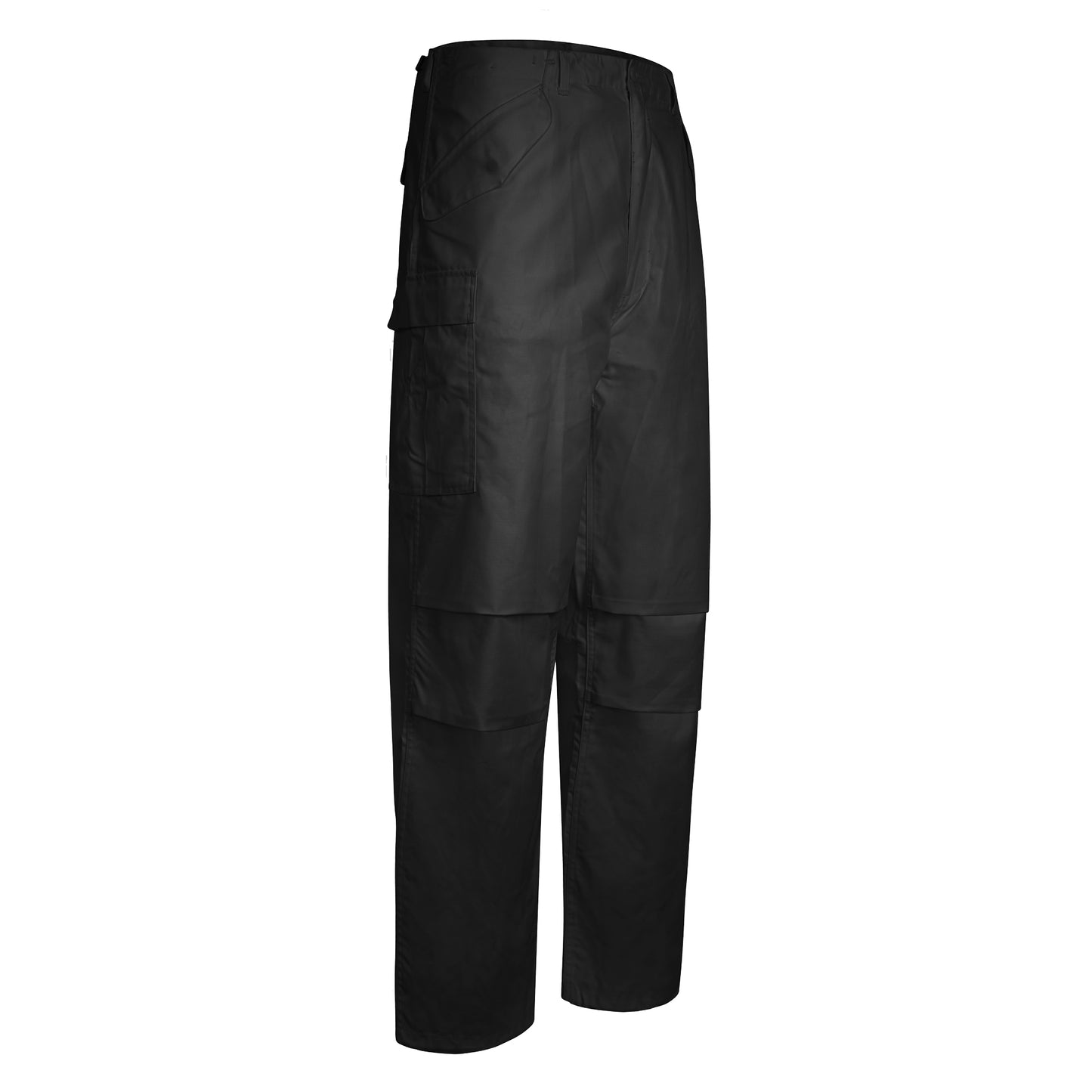 M65 Trouser Army Style Black