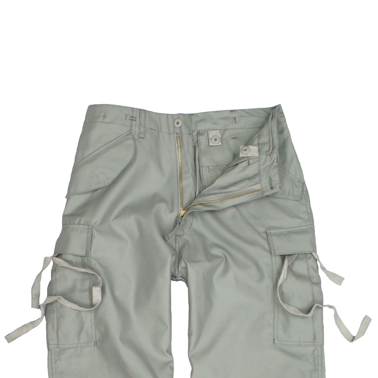 M65 Trouser Army Style Grey