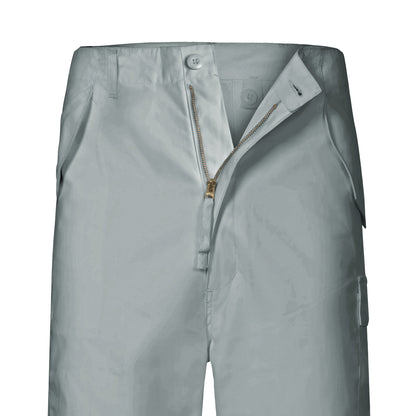 M65 Trouser Army Style Grey