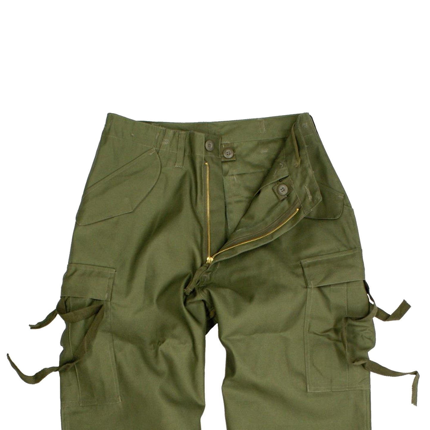 M65 Trouser Army Style Olive