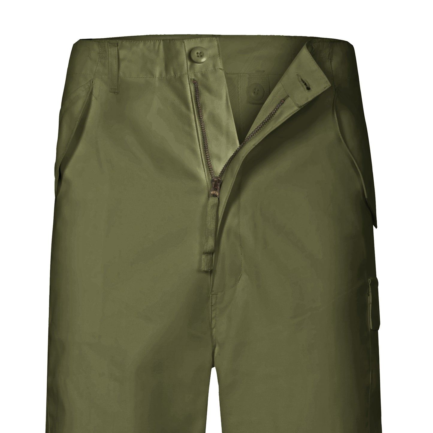 M65 Trouser Army Style Olive