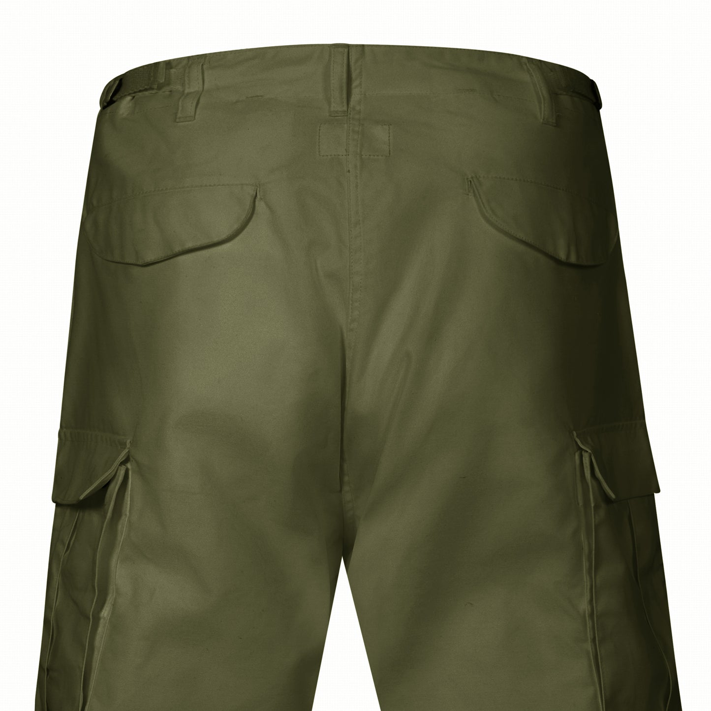 M65 Trouser Army Style Olive