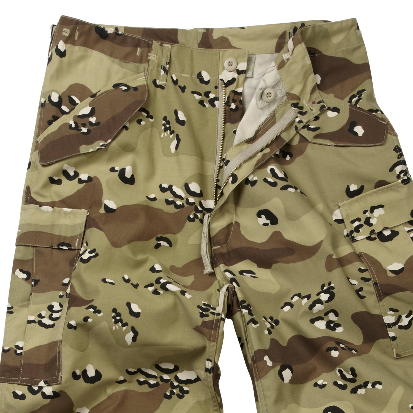 M65 Trouser Army Style US Desert (6D)