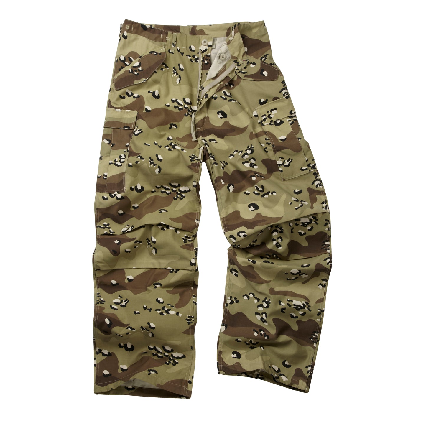 M65 Trouser Army Style US Desert (6D)