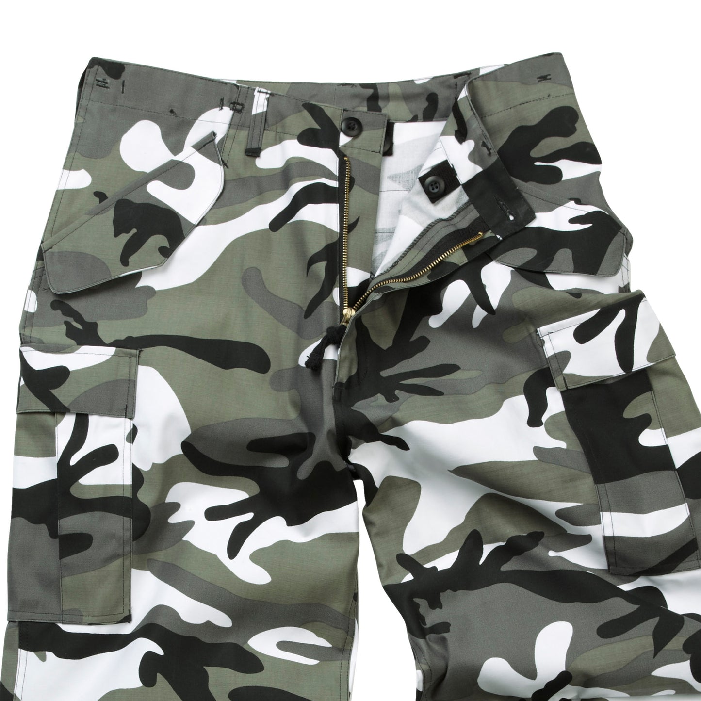 M65 Trouser Army Style Urban Camo