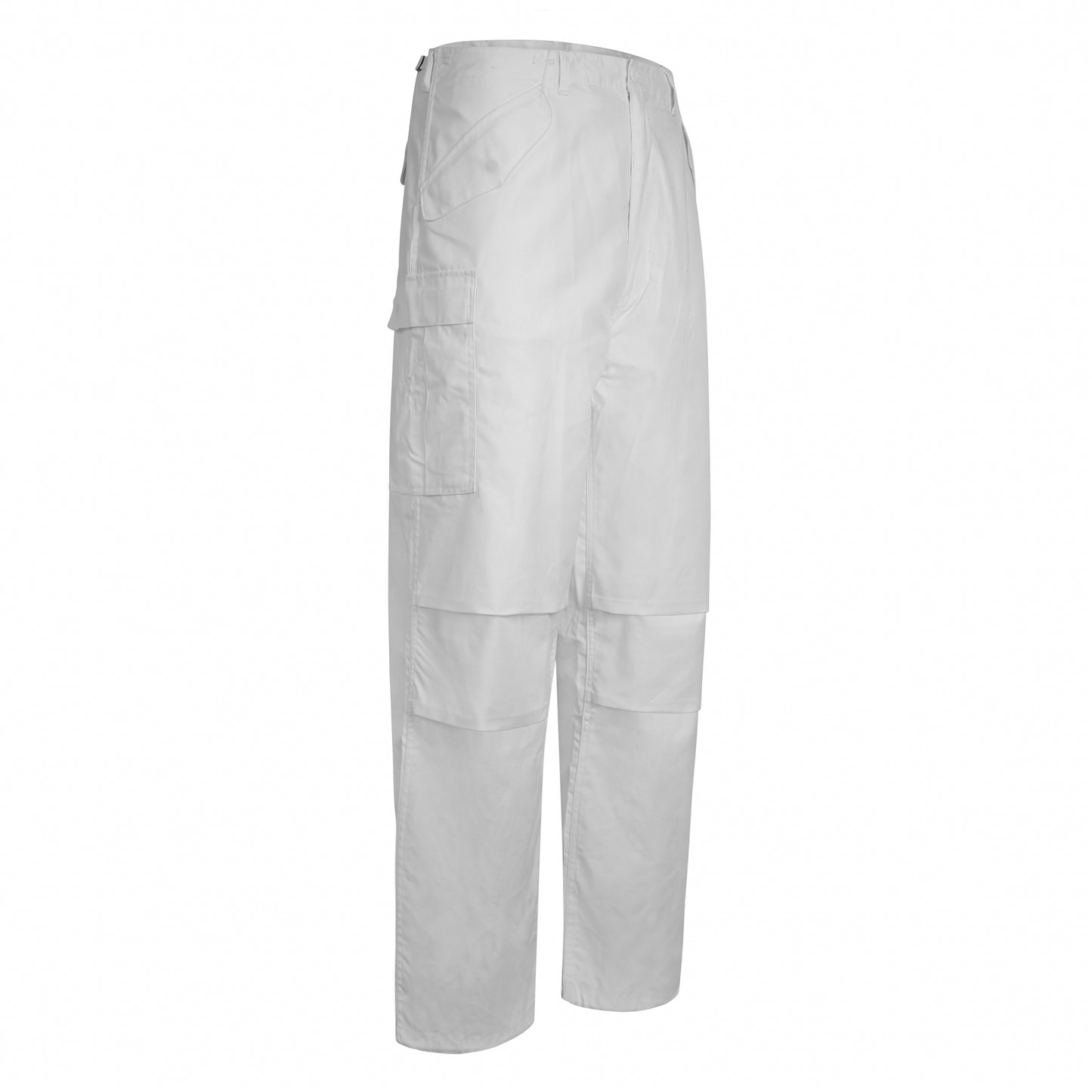 M65 Trouser Army Style White