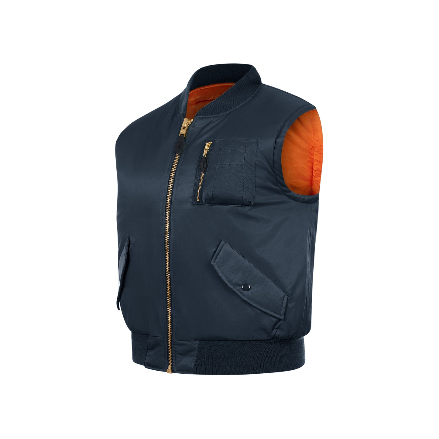 MA1 Gilet Navy